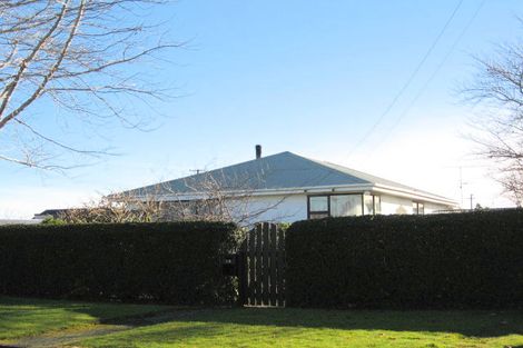Photo of property in 48 Mary Street, Winton, 9720