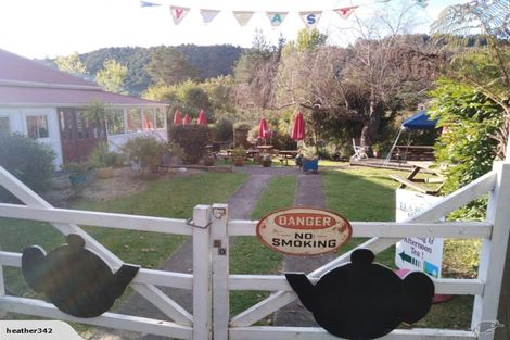 Photo of property in 9 Slowater Lane, Puhoi, Warkworth, 0994