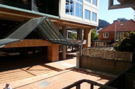 Photo of property in St Pauls Apartments, 62/43 Mulgrave Street, Thorndon, Wellington, 6011