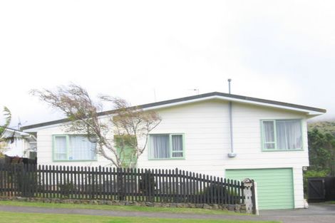 Photo of property in 49 Waipounamu Drive, Kelson, Lower Hutt, 5010