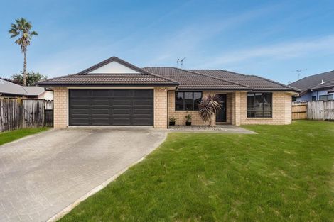 Photo of property in 401 Hukanui Road, Rototuna, Hamilton, 3210
