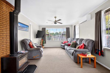 Photo of property in 3 Weld Street, Kawerau, 3127