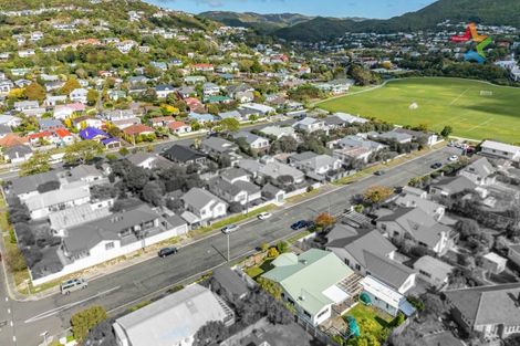 Photo of property in 2 Hildreth Street, Karori, Wellington, 6012
