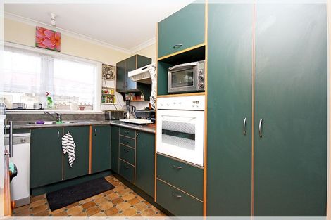 Photo of property in 6 Cargill Street, Levin, 5510