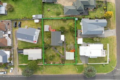 Photo of property in 1005 Port Road, Whangamata, 3620