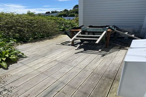 Photo of property in 73 Townsend Road, Miramar, Wellington, 6022