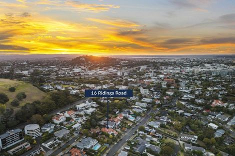 Photo of property in 16 Ridings Road, Remuera, Auckland, 1050