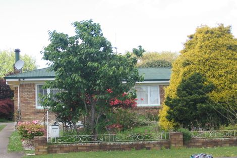 Photo of property in 74 Smith Street, Matamata, 3400