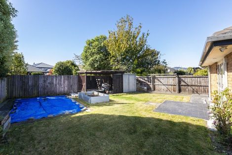 Photo of property in 44 Rempstone Drive, Halswell, Christchurch, 8025