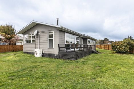 Photo of property in 30 Arawa Street, Ohakune, 4625