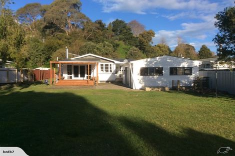Photo of property in 42 Ayton Street, Mangapapa, Gisborne, 4010