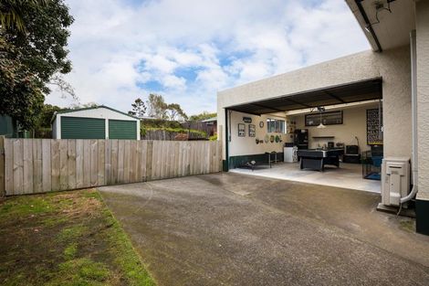 Photo of property in 7 Wicksteed Street, Vogeltown, New Plymouth, 4310