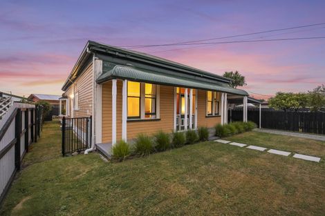 Photo of property in 6 Cleghorn Street, Redwoodtown, Blenheim, 7201