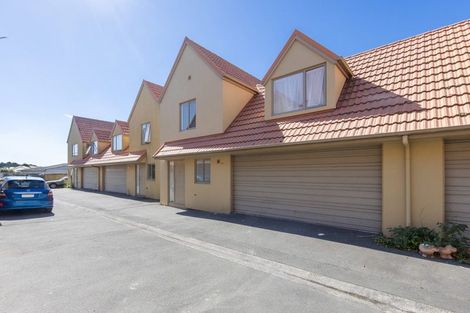 Photo of property in 7/17 George Street, Riccarton, Christchurch, 8041