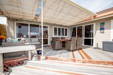 Photo of property in 4 Madgwick Place, Ngatea, 3503