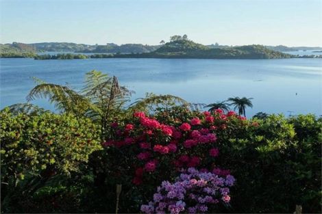 Photo of property in 308 State Highway 33, Tikitere, Rotorua, 3074