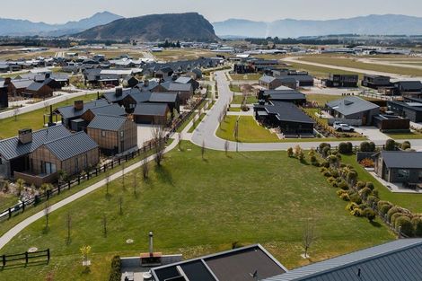 Photo of property in 24 Mountain View Drive, Wanaka, 9382