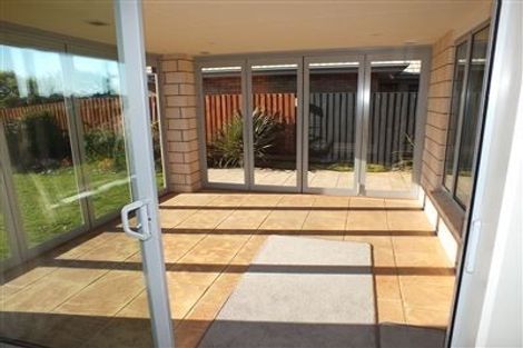 Photo of property in 55 Harvard Avenue, Wigram, Christchurch, 8042