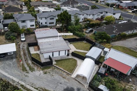 Photo of property in 172a Maeroa Road, Maeroa, Hamilton, 3200
