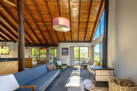 Photo of property in 69 Woodills Road, Akaroa, 7520