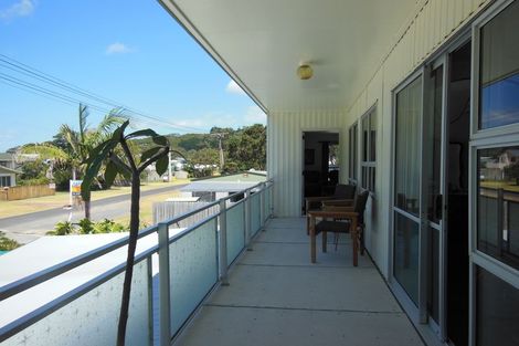 Photo of property in 4 Te Kapua Street, Oakura, Hikurangi, 0184