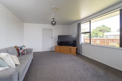 Photo of property in 4 Russell Avenue, Allenton, Ashburton, 7700