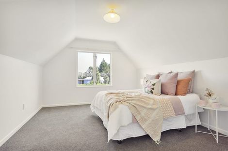 Photo of property in 1744 Tram Road, Swannanoa, Rangiora, 7475