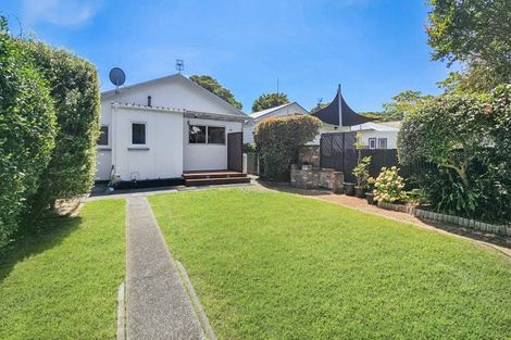 Photo of property in 9a Carnell Street, Napier South, Napier, 4110