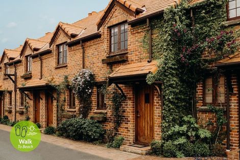 Photo of property in Riverside Cottages, 1/7 Quiet Woman Way, Monaco, Nelson, 7011