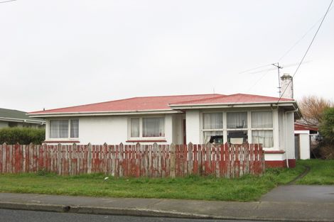 Photo of property in 115 Oreti Street, Kingswell, Invercargill, 9812