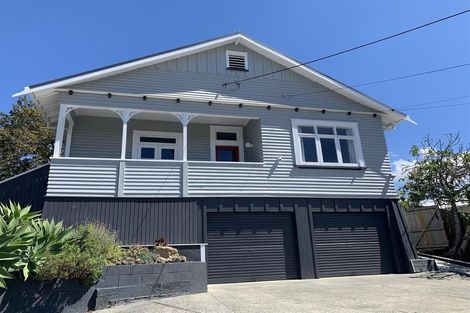 Photo of property in 8 Anzac Road, Morningside, Whangarei, 0110