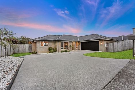 Photo of property in 9 Mcneish Place, Pokeno, 2402