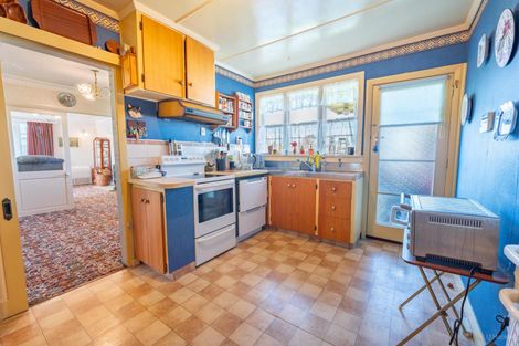 Photo of property in 25 Hughes Street, Waimate, 7924