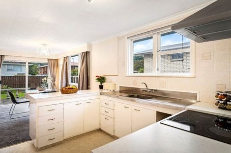 Photo of property in 2 Monterey Place, Totara Park, Upper Hutt, 5018