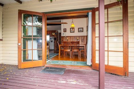 Photo of property in 31 Mckenzie Street, Geraldine, 7930