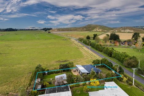 Photo of property in 190 Onehunga Road, Bay View, Napier, 4182