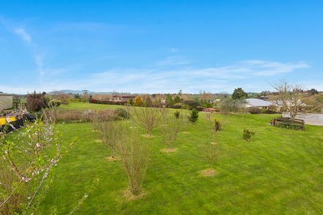 Photo of property in 4/972 Bond Road, Te Awamutu, 3879