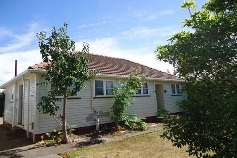 Photo of property in 53 High Street, Leeston, 7632