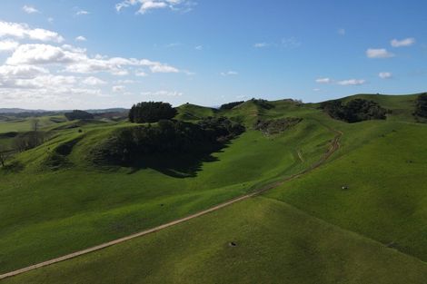 Photo of property in 450 Tahaia Road, Otewa, Otorohanga, 3975