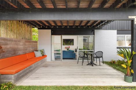 Photo of property in 4/73b Rukutai Street, Orakei, Auckland, 1071