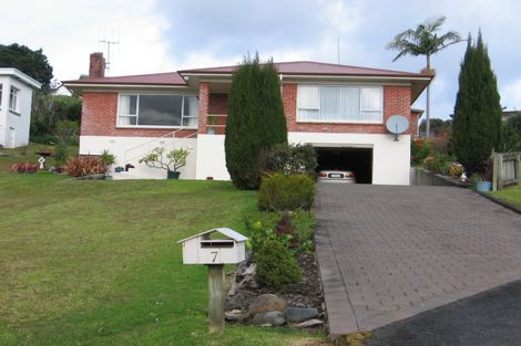 Photo of property in 7 Redan Terrace, Kaitaia, 0410
