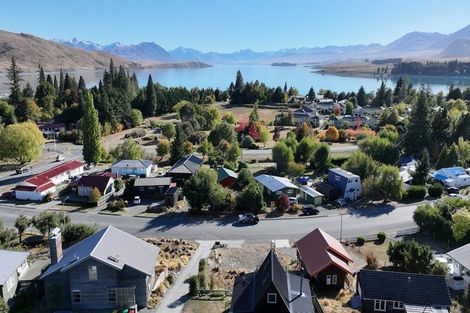 Photo of property in 14a Allan Street, Lake Tekapo, 7999