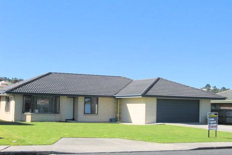 Photo of property in 70 Dominion Road, Papakura, 2110