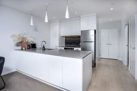Photo of property in The Victor, 403/4 Bute Road, Browns Bay, Auckland, 0630