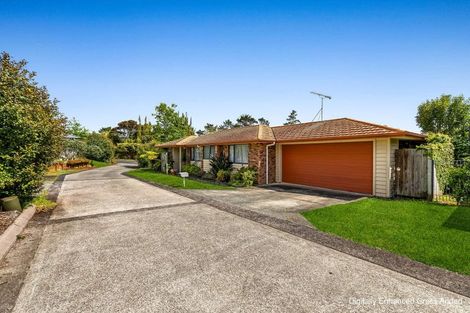 Photo of property in 169l Colwill Road, Massey, Auckland, 0614