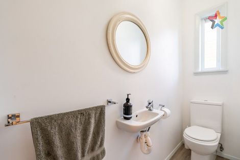 Photo of property in 3 Gibbs Crescent, Wainuiomata, Lower Hutt, 5014