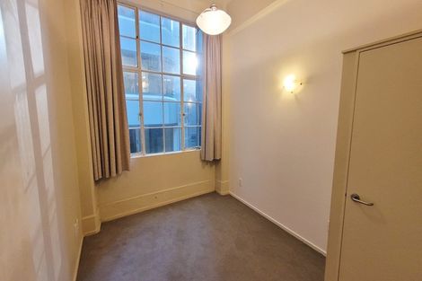Photo of property in Haight Ashbury House, 2/11a Johnston Street, Wellington Central, Wellington, 6011