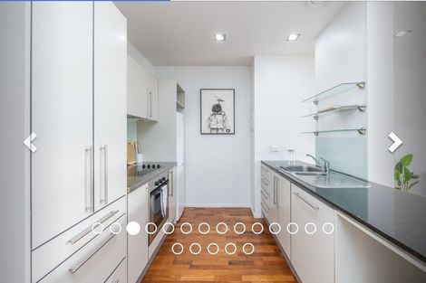 Photo of property in 327/57 Mahuhu Crescent, Auckland Central, Auckland, 1010