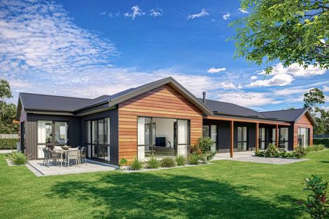 Photo of property in 62 Papakura-clevedon Road, Clevedon, Papakura, 2582