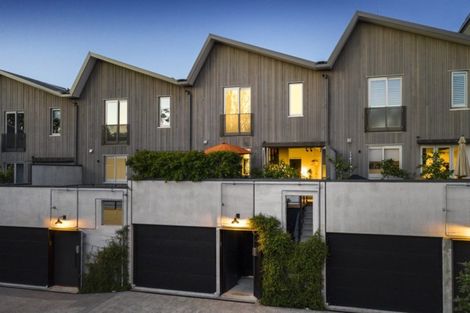 Photo of property in 1 Foundries Lane, Freemans Bay, Auckland, 1011